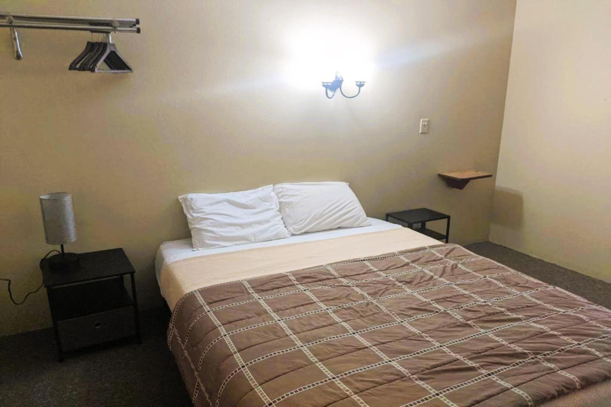 Love Hotels Kadoka By Oyo At Badlands Sd Εξωτερικό φωτογραφία