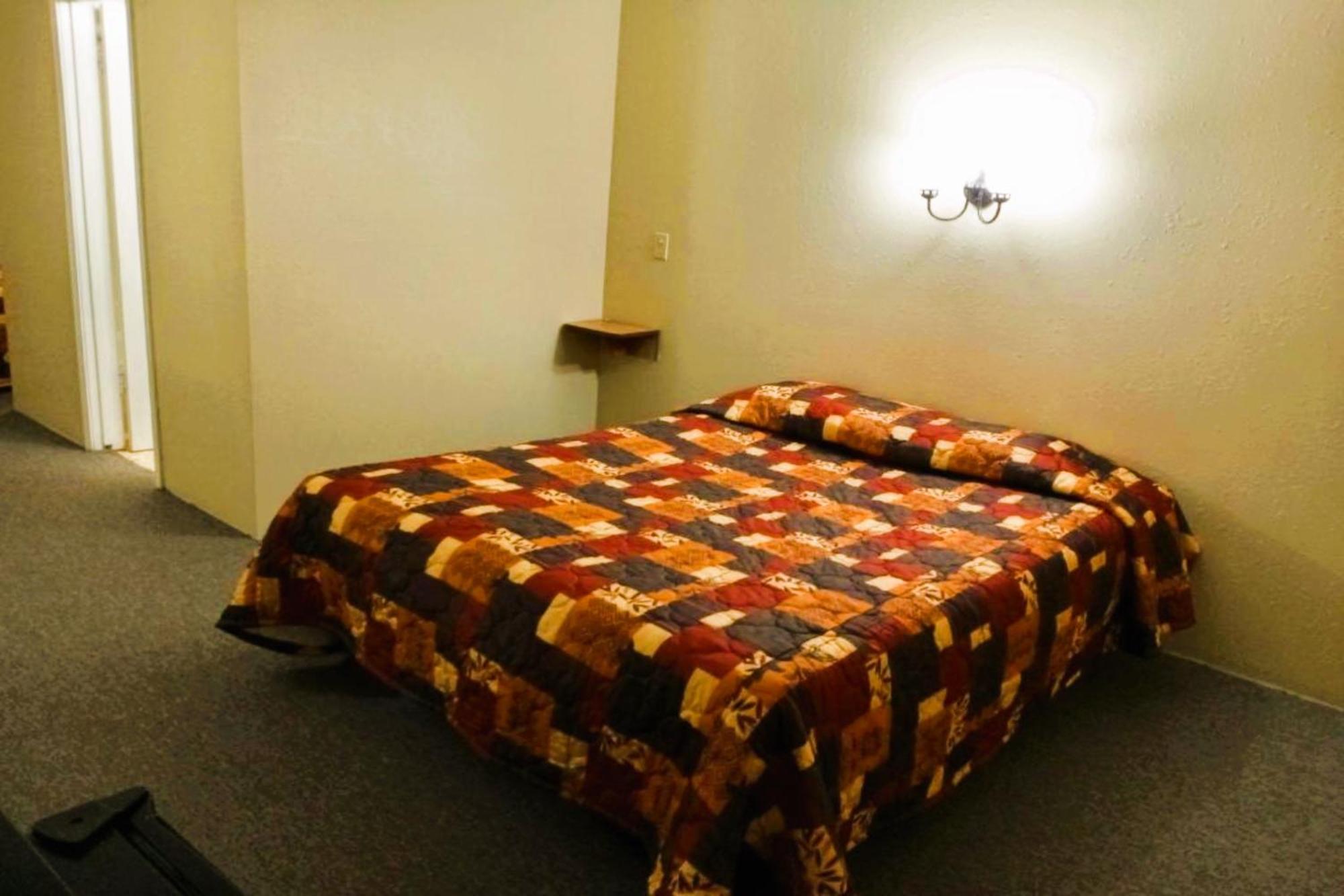 Love Hotels Kadoka By Oyo At Badlands Sd Εξωτερικό φωτογραφία