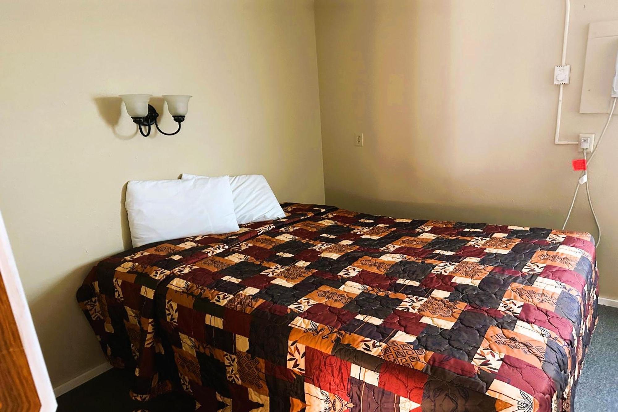 Love Hotels Kadoka By Oyo At Badlands Sd Εξωτερικό φωτογραφία